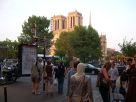  tours de Notre-Dame